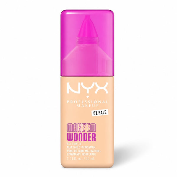 Base NYX