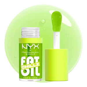 Nyx Fat Oil