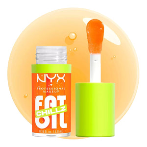 Nyx Fat Oil
