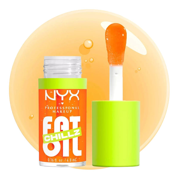 Nyx Fat Oil