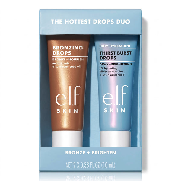 Duo Hottest ELF