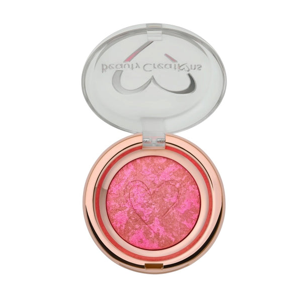 Mineralized Marble Blush BC