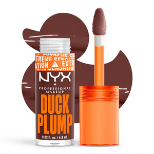 Nyx Duck Plump