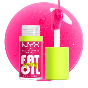 Nyx Fat Oil