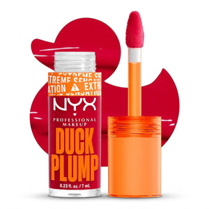 Nyx Duck Plump