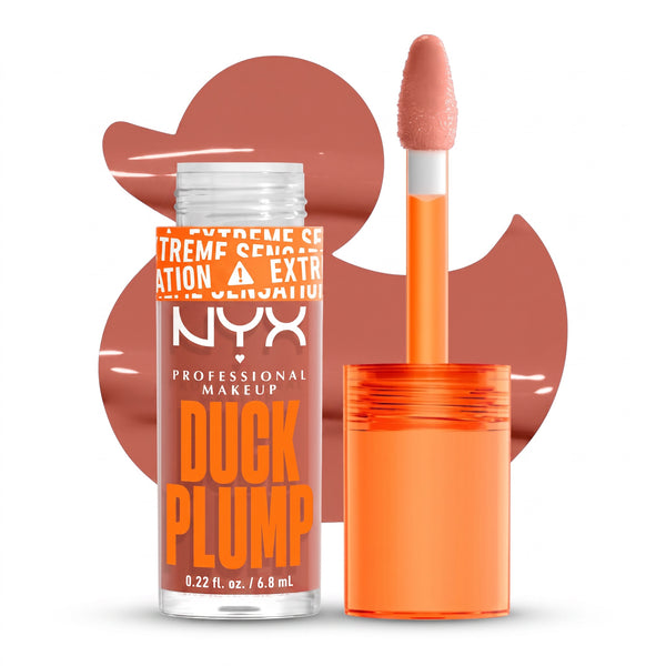 Nyx Duck Plump