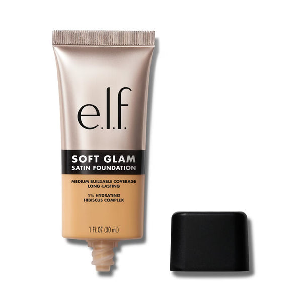Base Soft Glam ELF