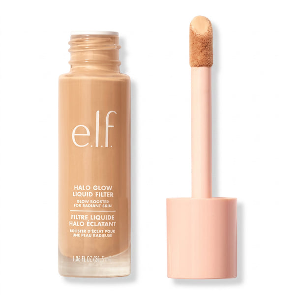 Base Halo Glow ELF