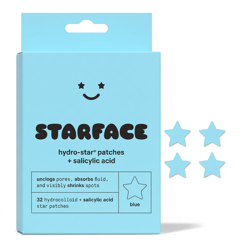 STARFACE