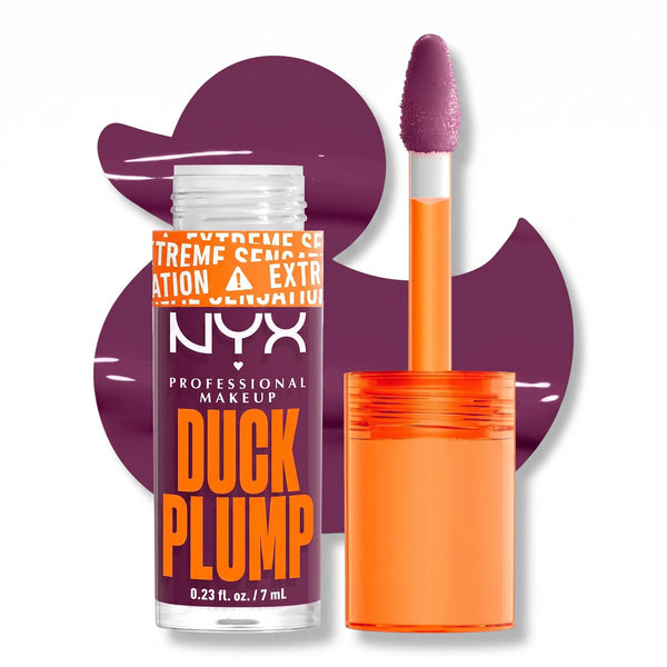 Nyx Duck Plump
