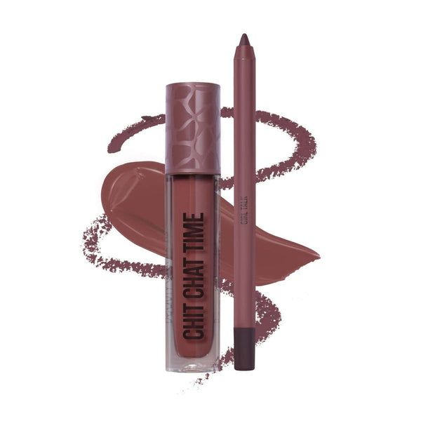 Lip Duo Set