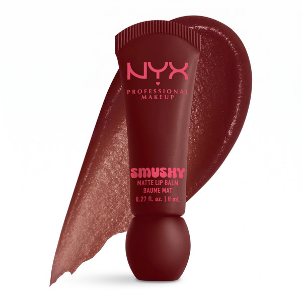 Nyx Smushy