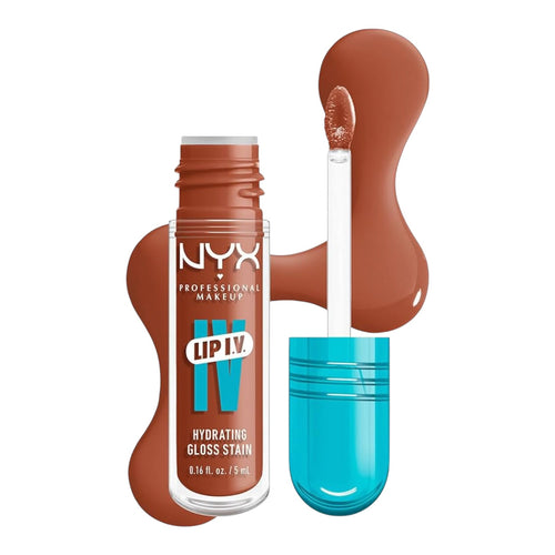 Nix Lip IV