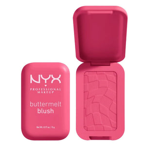 Buttermelt NYX