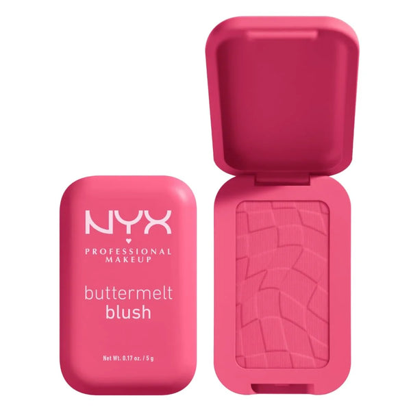 Buttermelt NYX