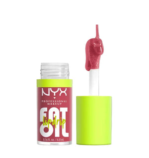 Nyx Fat Oil