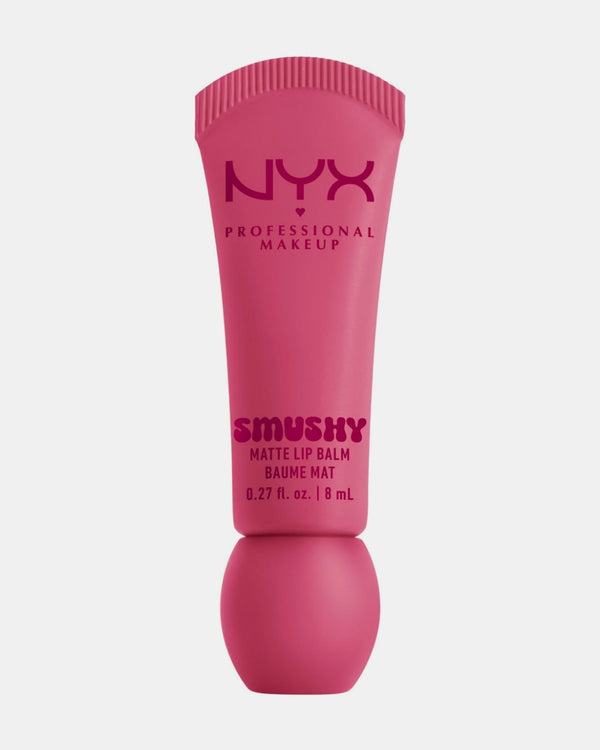 Nyx Smushy