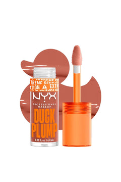 Nyx Duck Plump