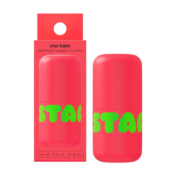 Lip Balm StarFace