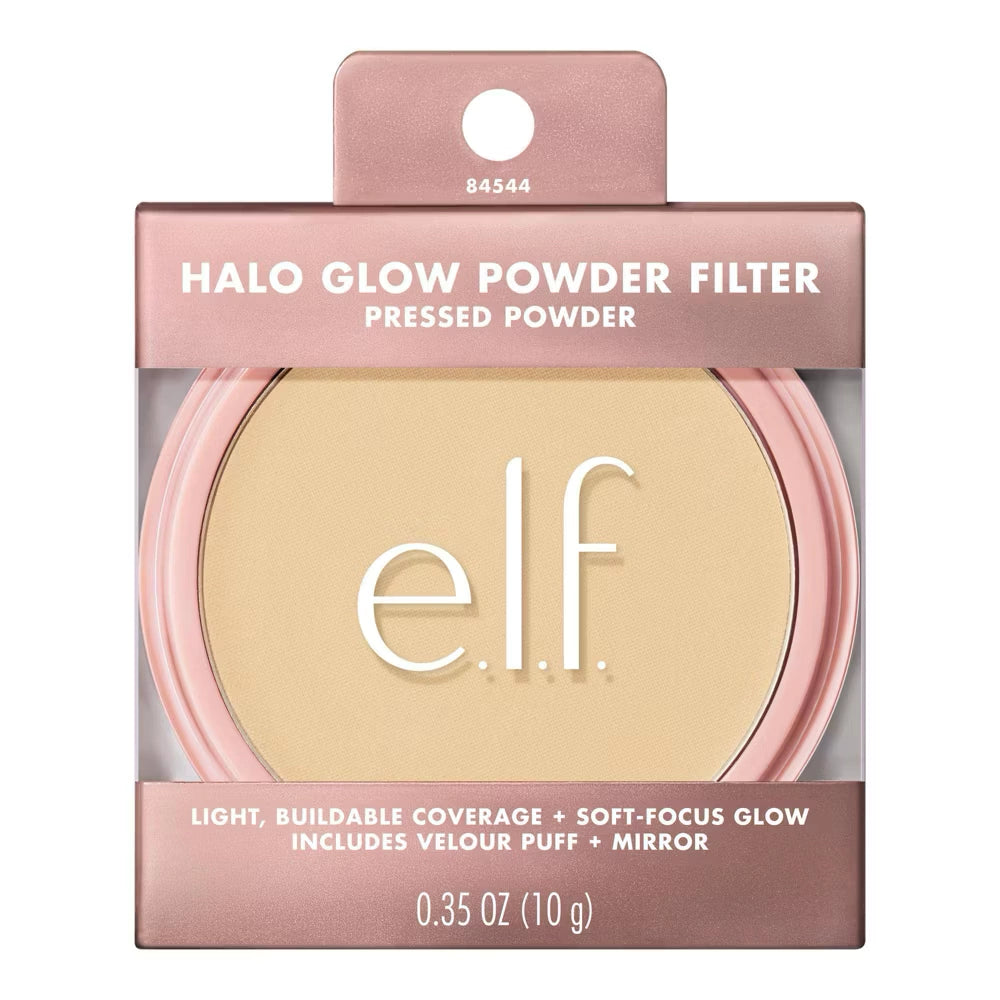 Polvo Halo Glow ELF