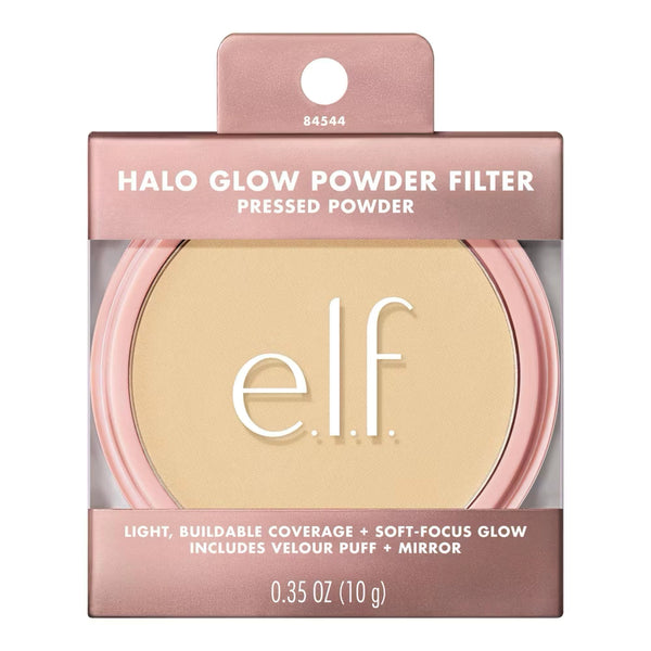 Polvo Halo Glow ELF