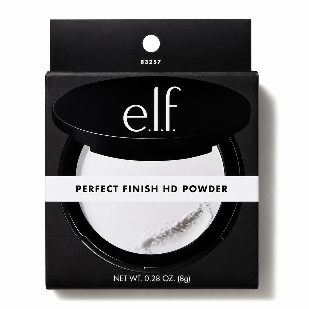 Polvo HD Powder ELF