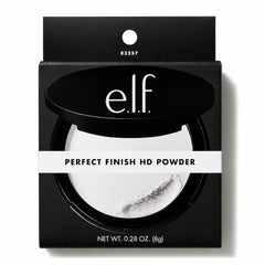 Polvo HD Powder ELF