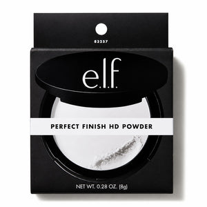 Polvo HD Powder ELF
