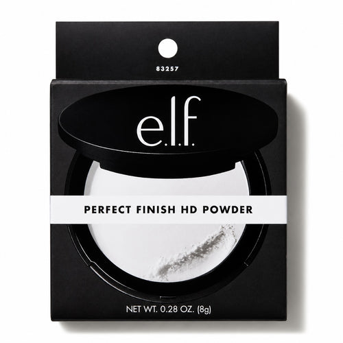 Polvo HD Powder ELF