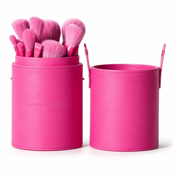 Set de Brochas BC