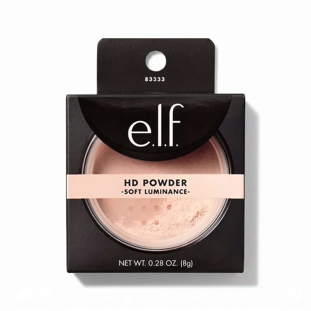 HD Powder ELF
