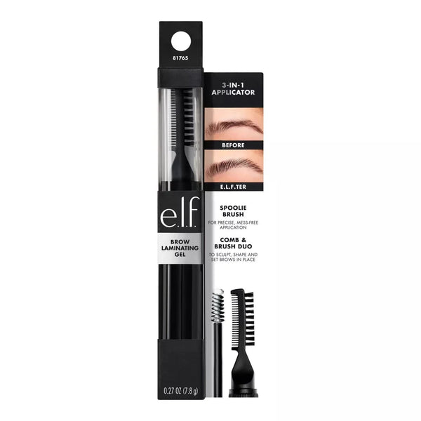 Gel Brow Laminating ELF