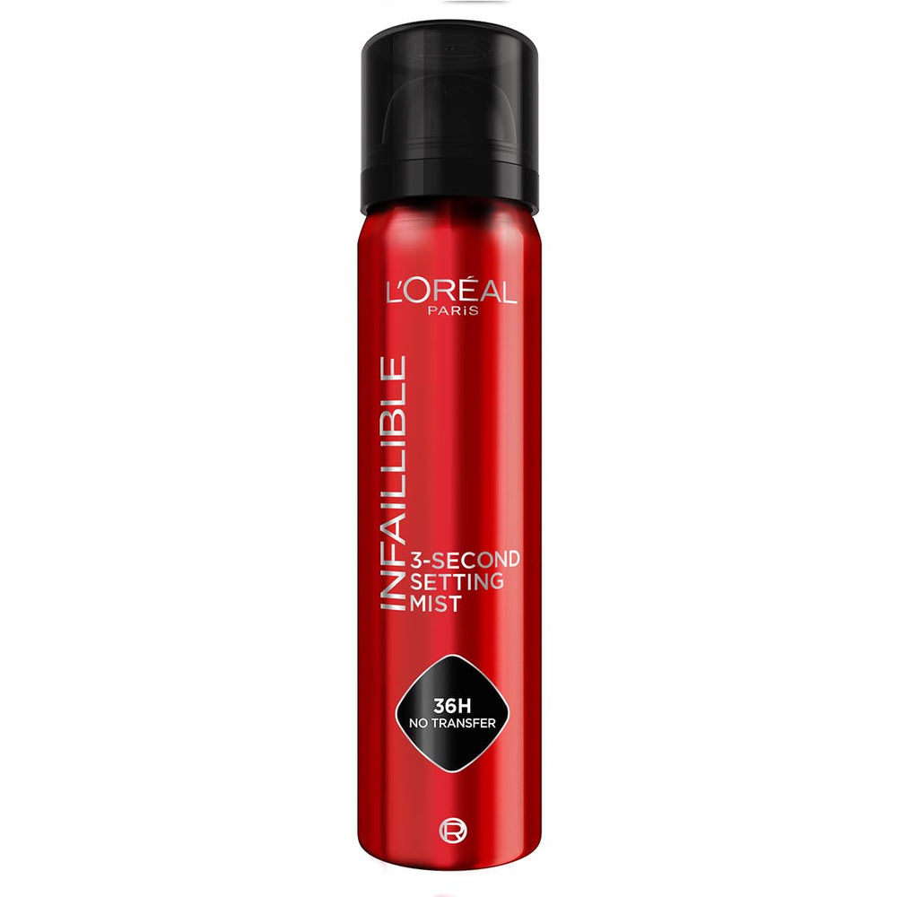 Fijador L’Oréal