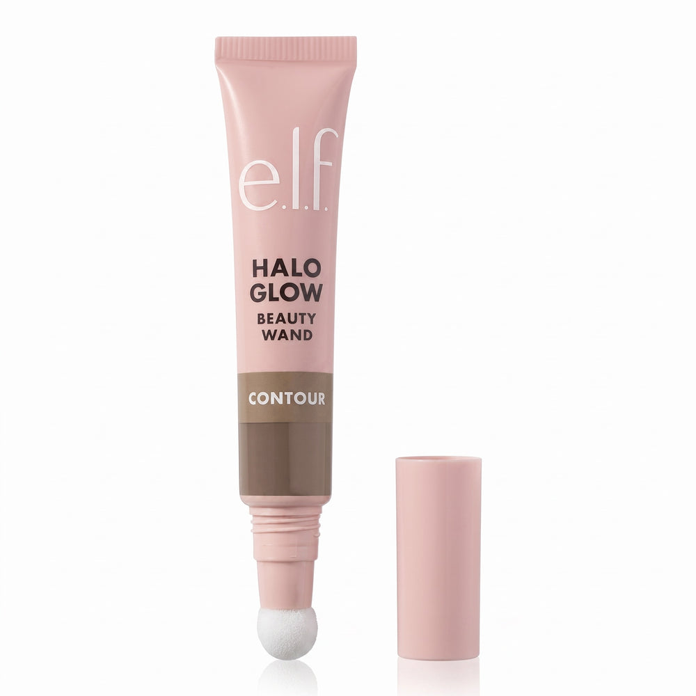 Contour Halo glow