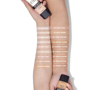 Base Soft Glam