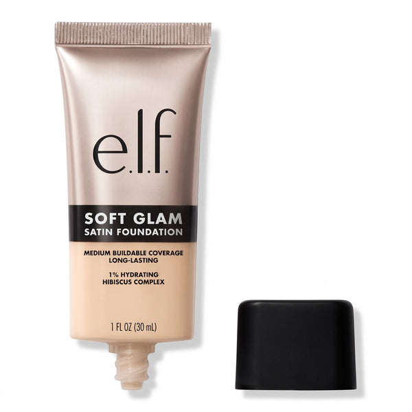 Base Soft Glam
