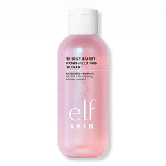Thirst Burst Pore-Fecting