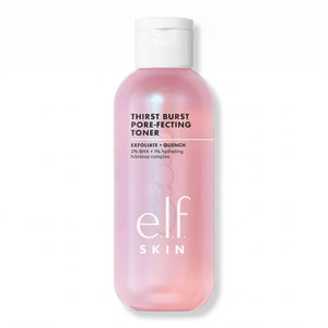 Thirst Burst Pore-Fecting